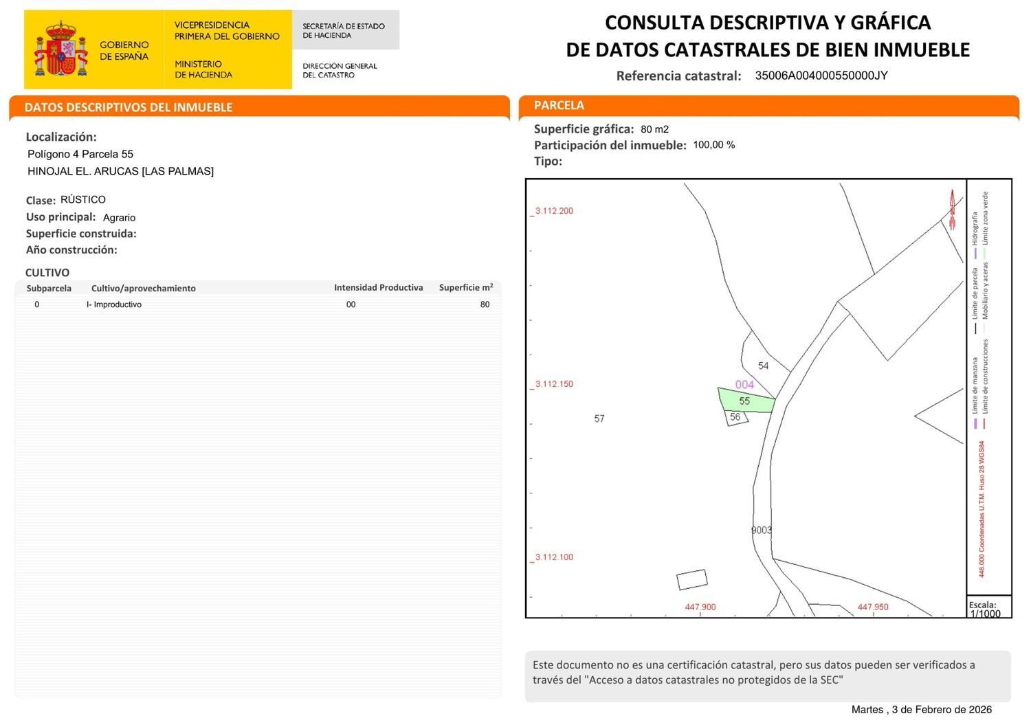 Casas o chalets-Venta-Arucas-2256249-Foto-3