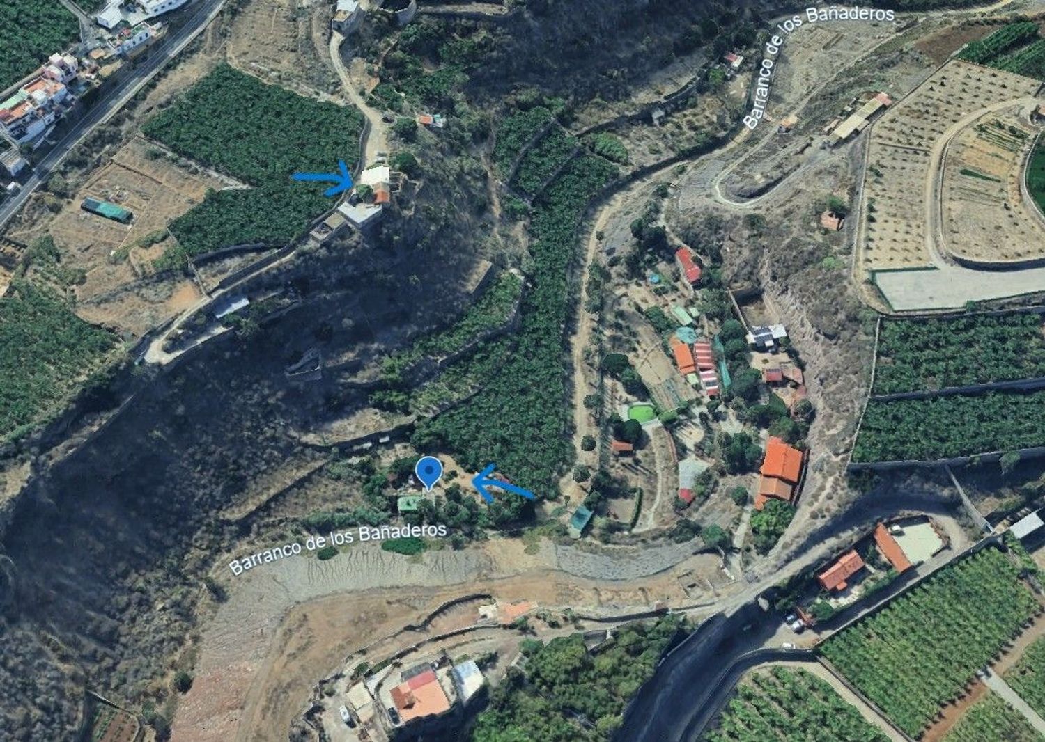 Casas o chalets-Venta-Arucas-2256249-Foto-5