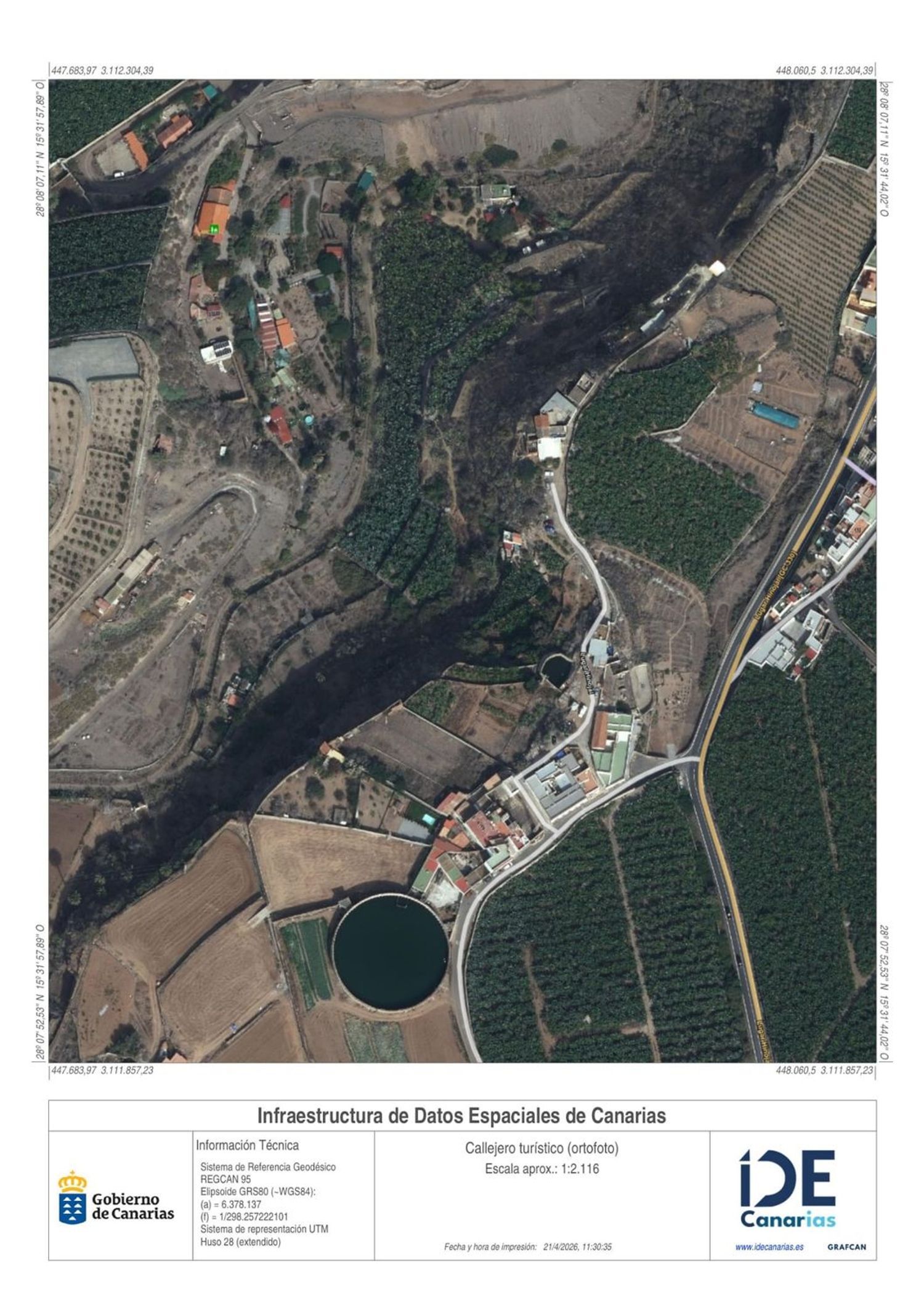Casas o chalets-Venta-Arucas-2256249-Foto-8