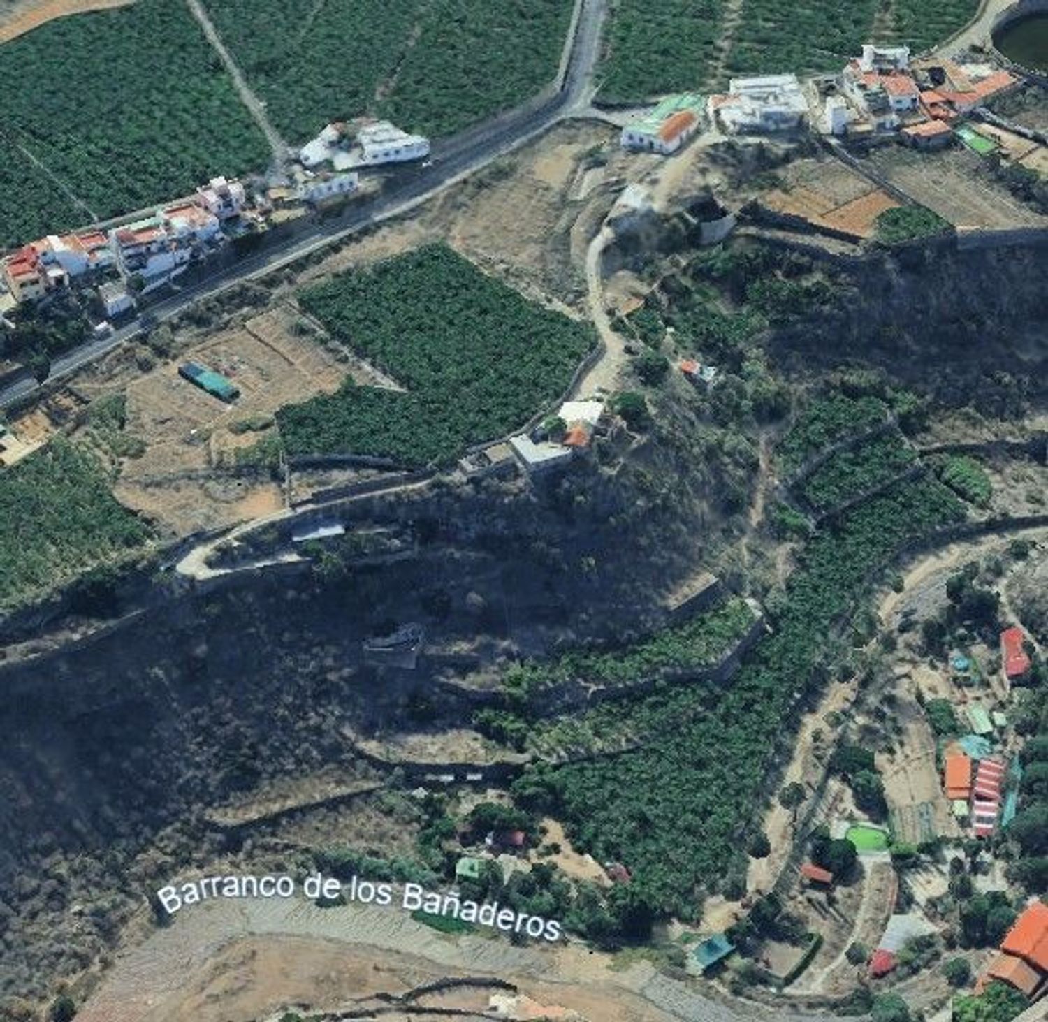 Casas o chalets-Venta-Arucas-2256249-Foto-12