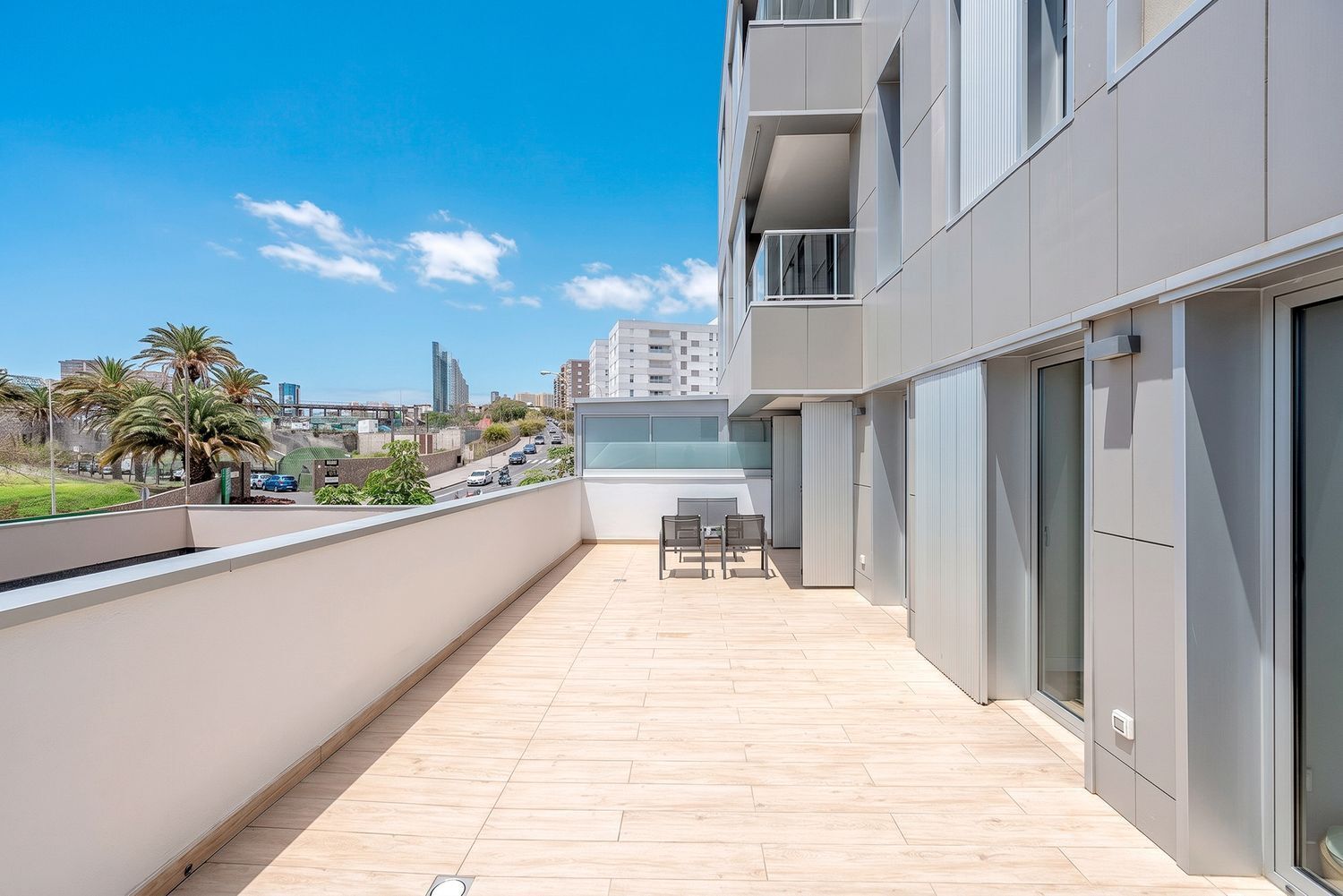 Piso en venta en Las Palmas de Gran Canaria 1/29