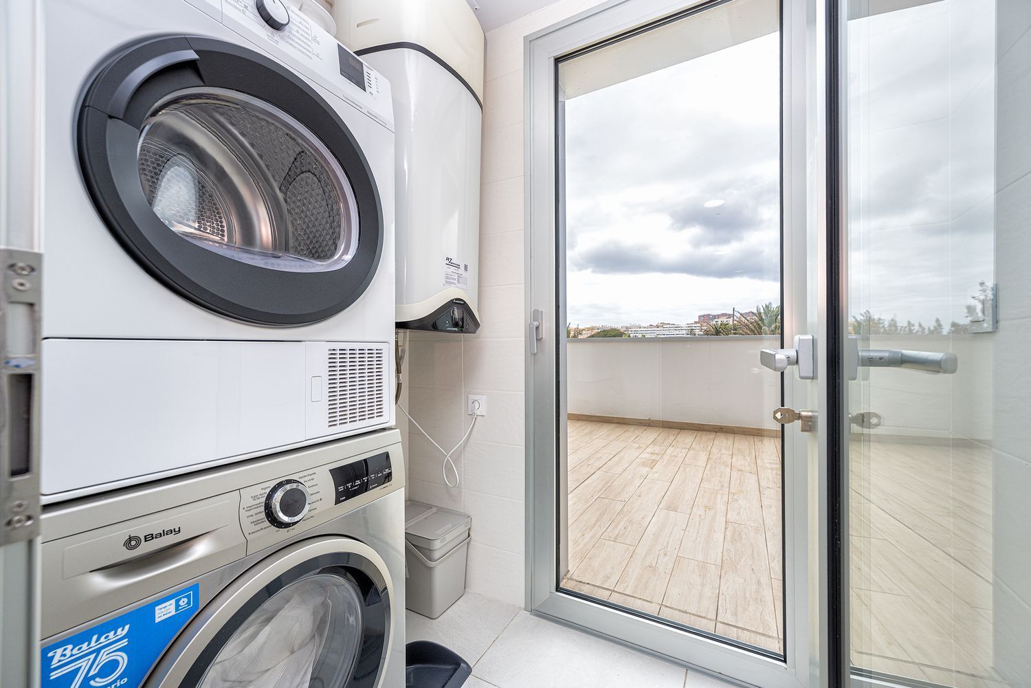 Piso en venta en Las Palmas de Gran Canaria 13/29