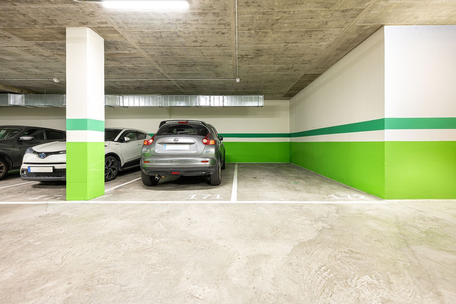 Piso en venta en Las Palmas de Gran Canaria 21/29
