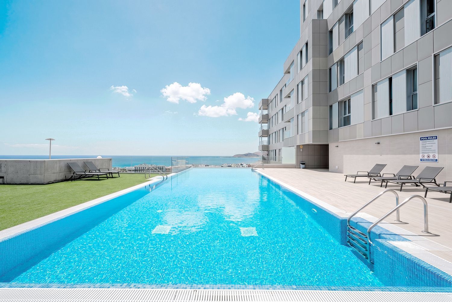 Piso en venta en Las Palmas de Gran Canaria 22/29