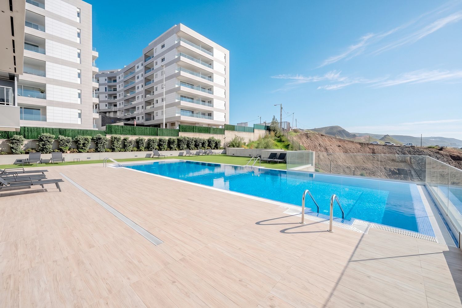 Piso en venta en Las Palmas de Gran Canaria 24/29