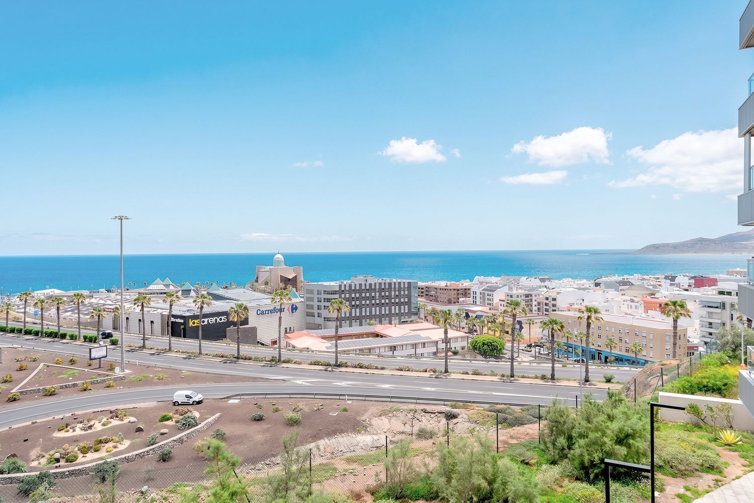 Piso en venta en Las Palmas de Gran Canaria 25/29