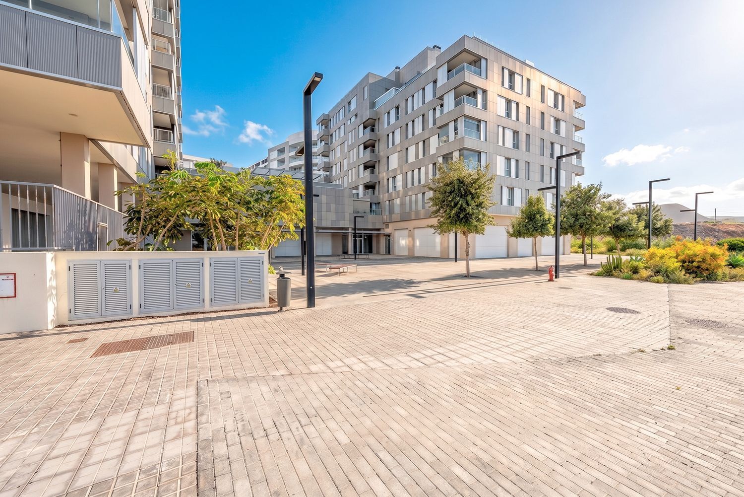 Piso en venta en Las Palmas de Gran Canaria 28/29
