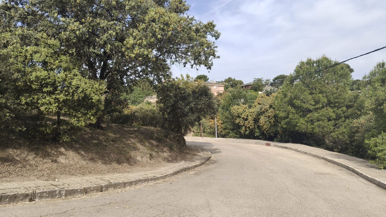 Fincas y solares-Venta-Valdemorillo-2247995-Foto-2