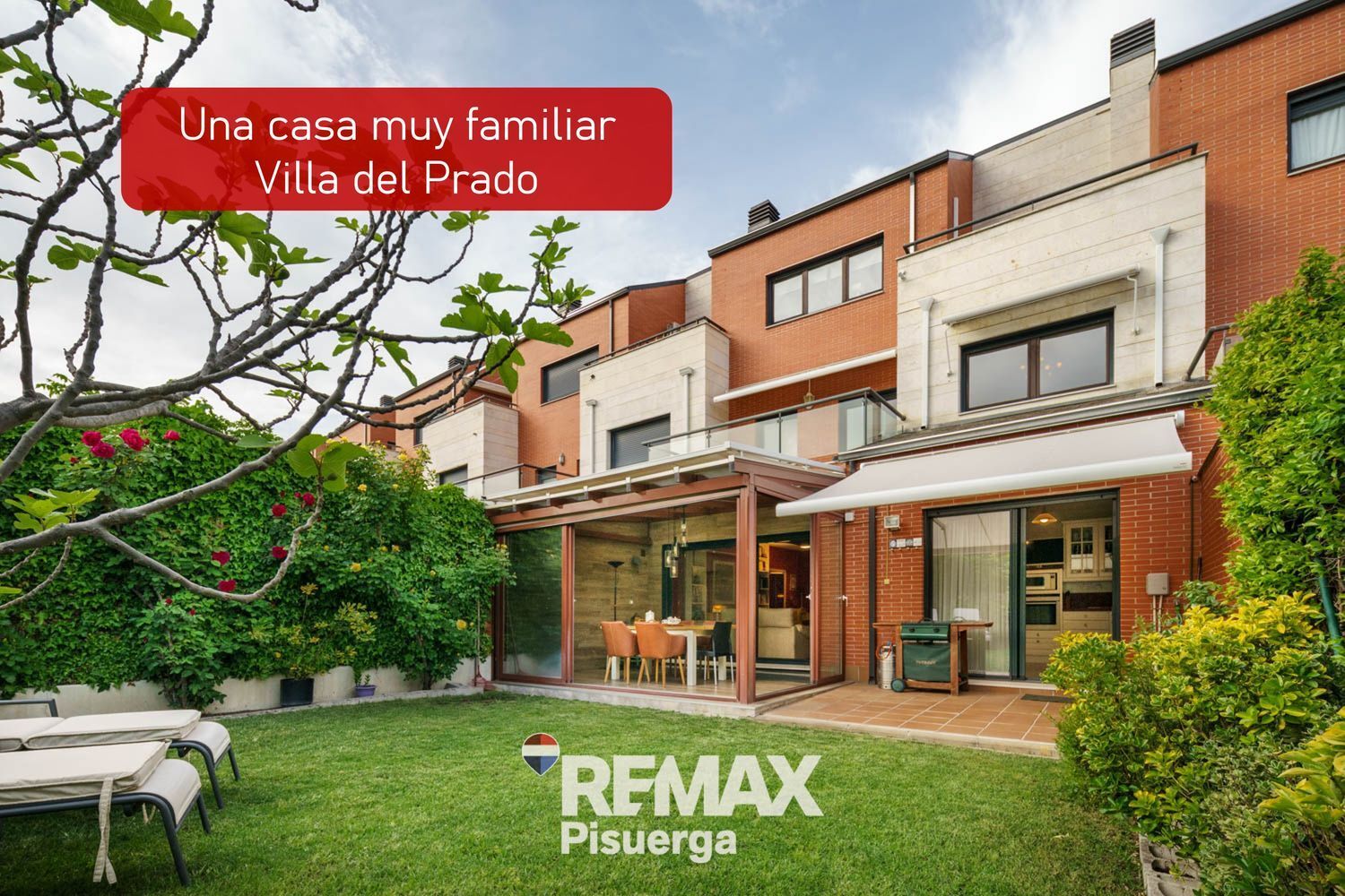 Casas o chalets-Venta-Valladolid-2256261