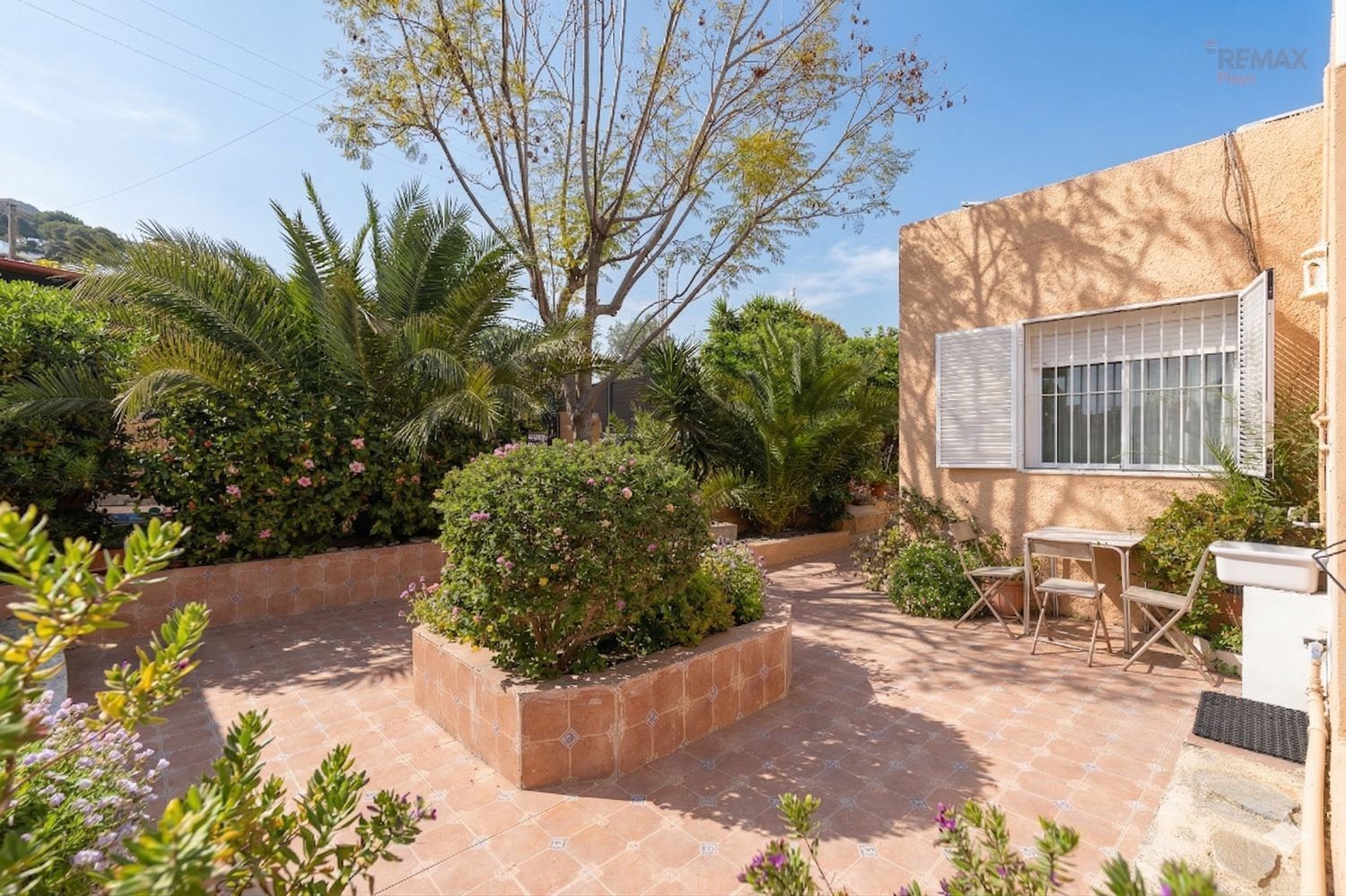 Villa in Mojácar