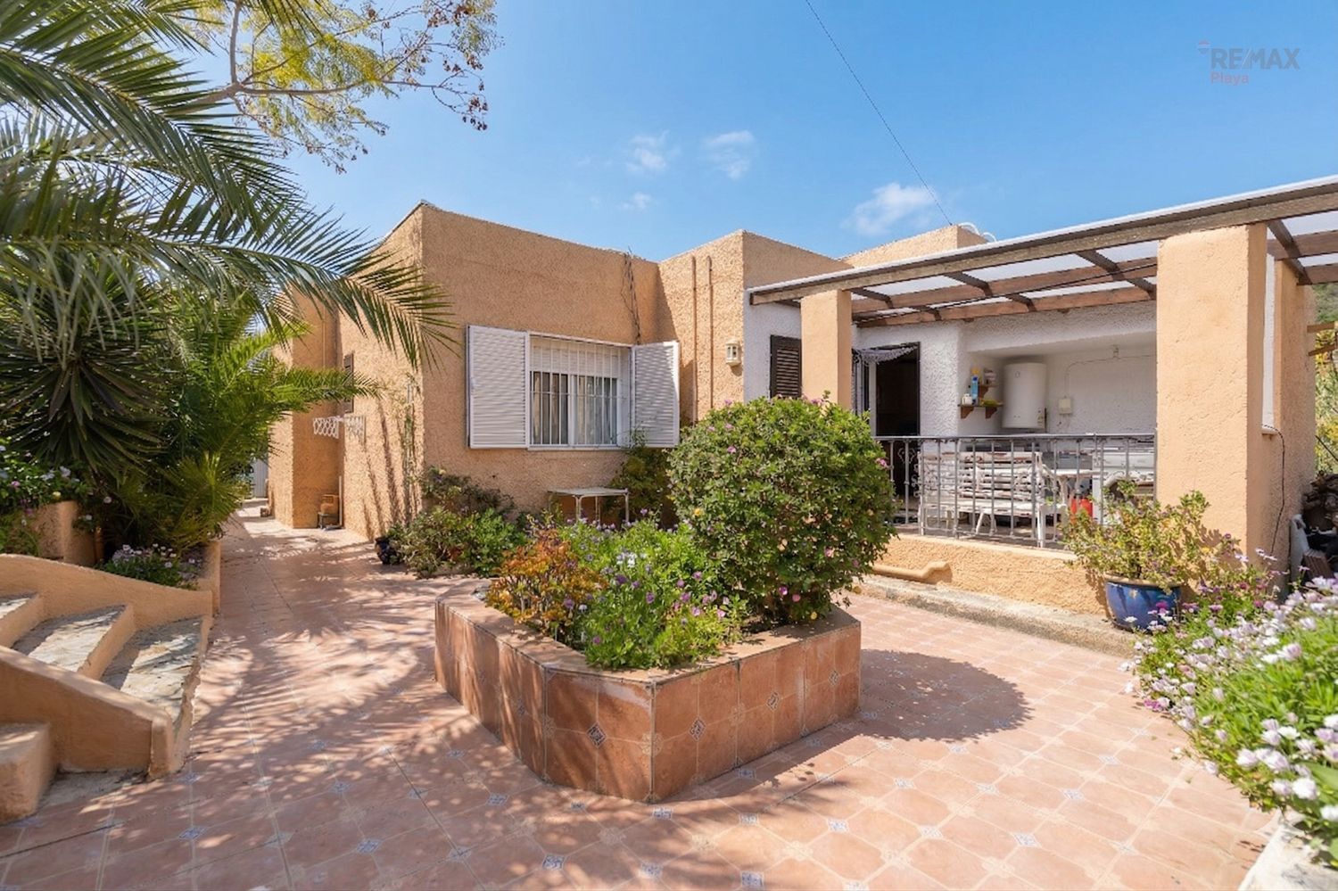 Casas o chalets-Venta-Mojácar-2202590