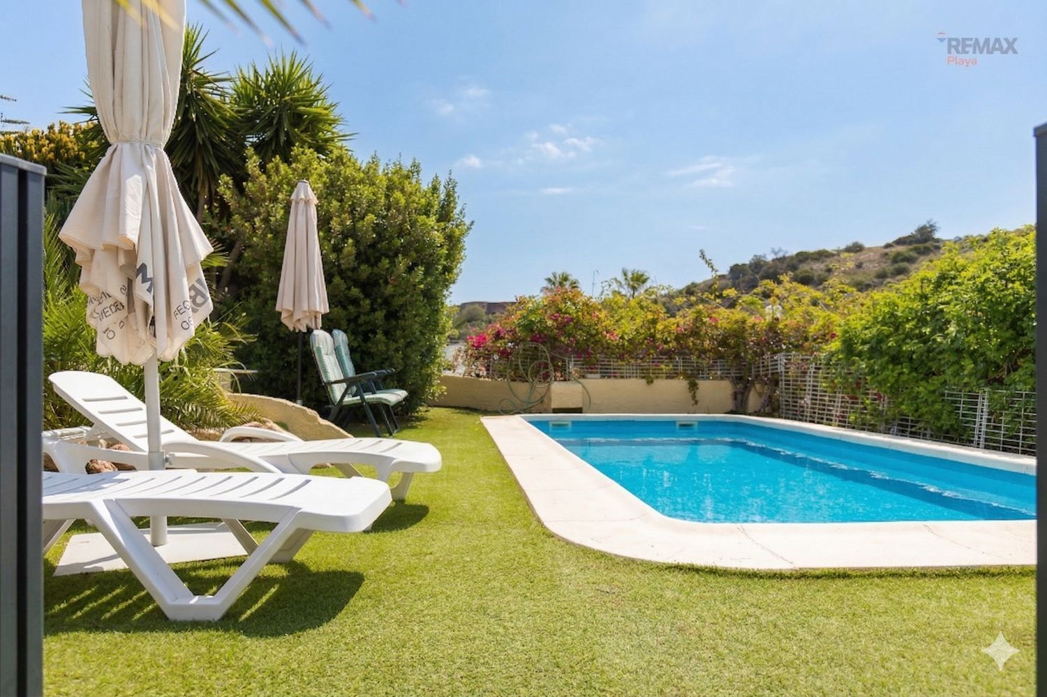 Villa in Mojácar