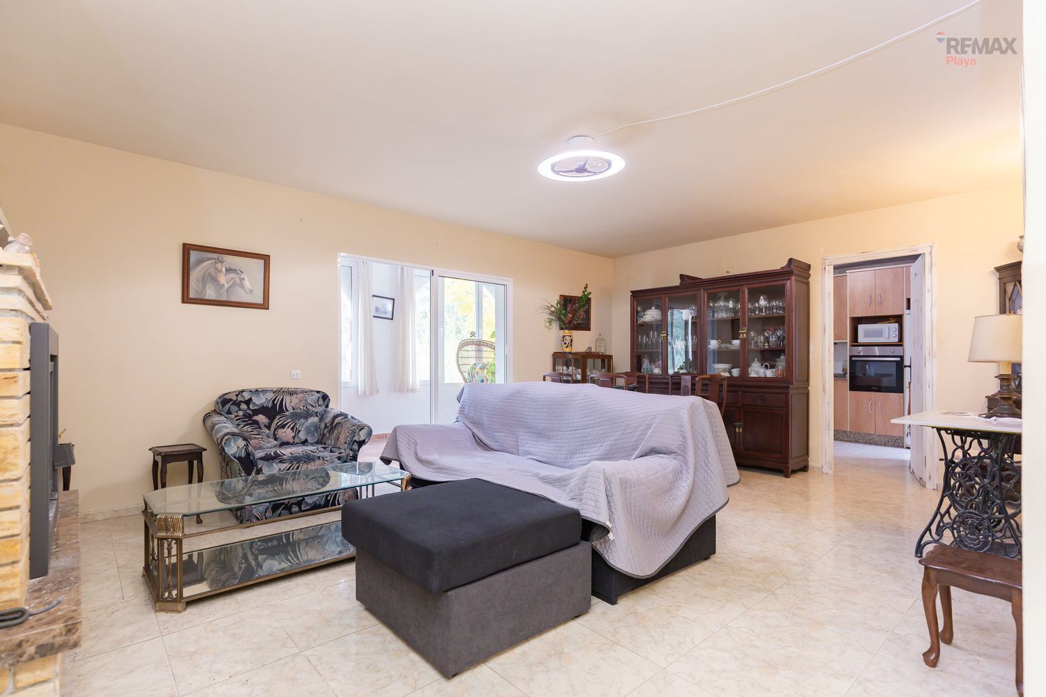 Villa in Mojácar