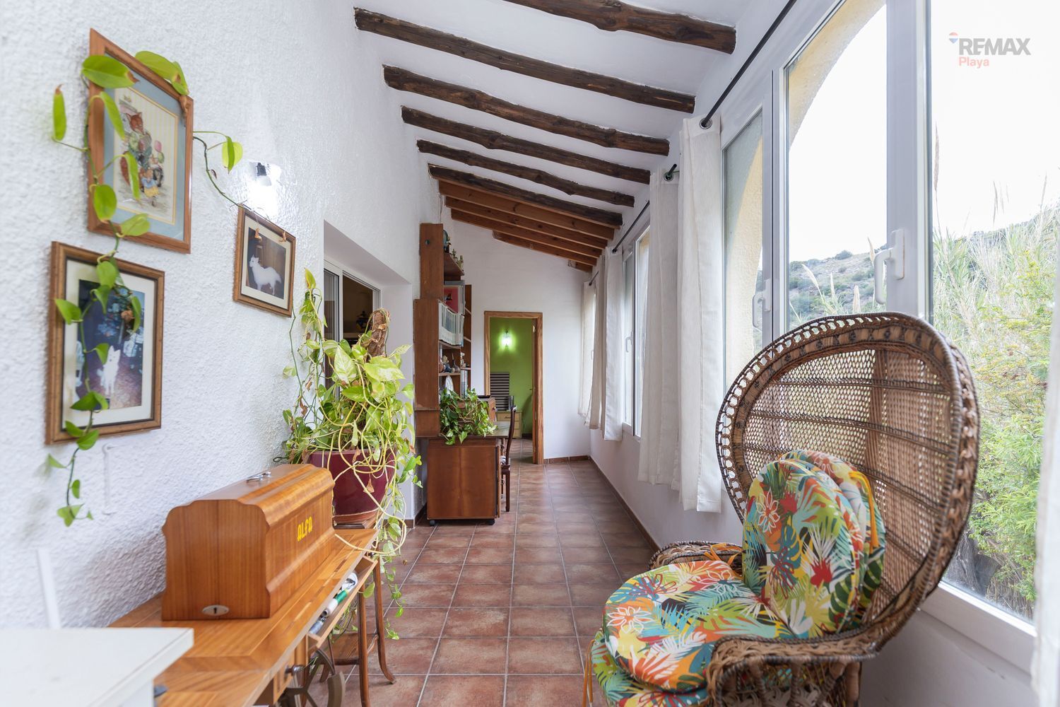Villa in Mojácar