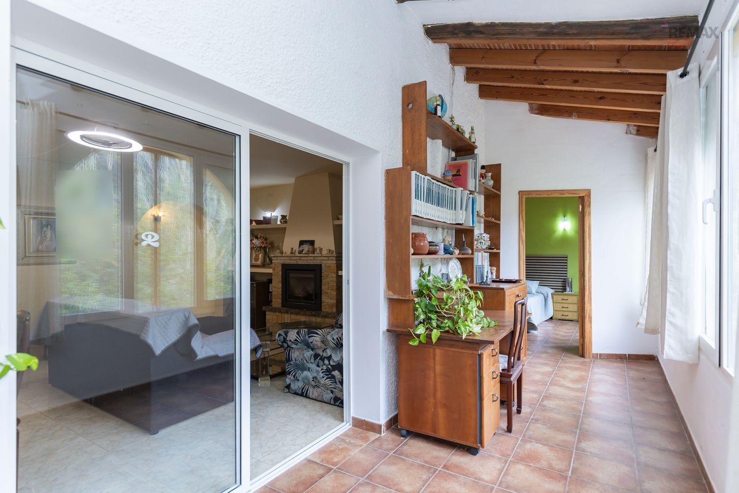 Villa in Mojácar