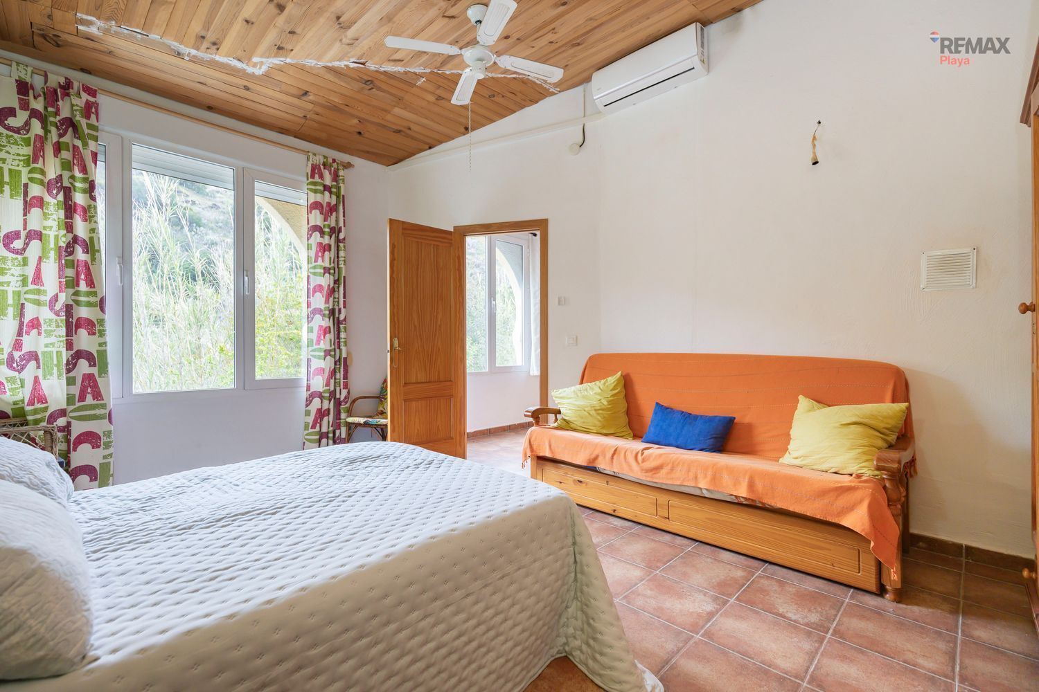 Villa in Mojácar