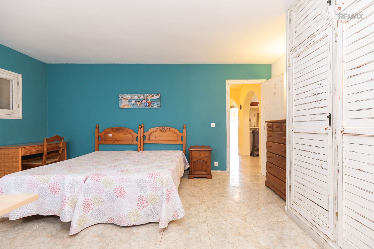 Villa in Mojácar
