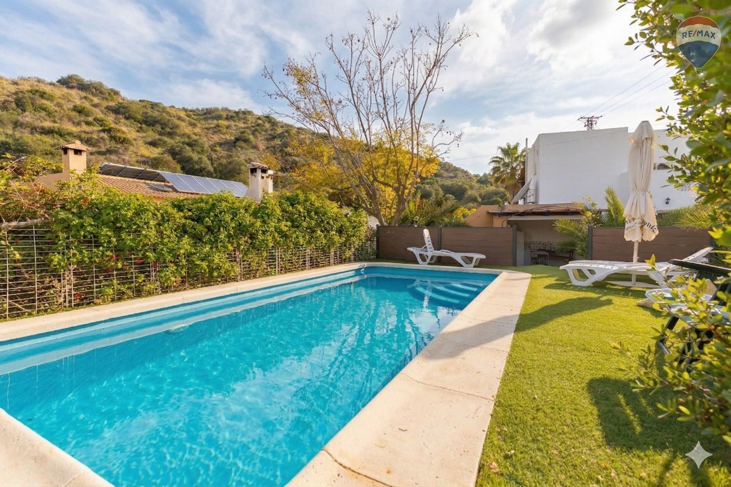 Villa in Mojácar
