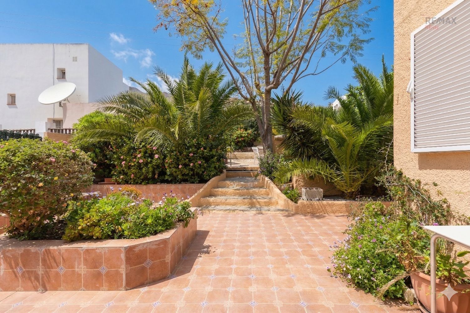 Villa in Mojácar
