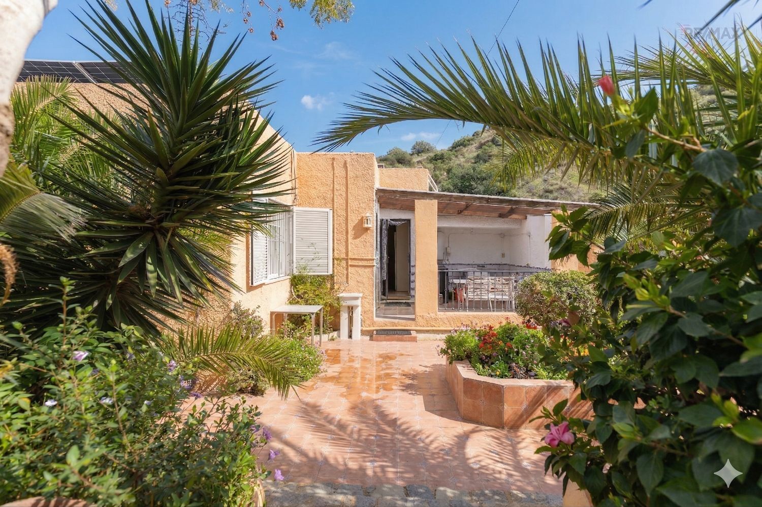 Villa in Mojácar