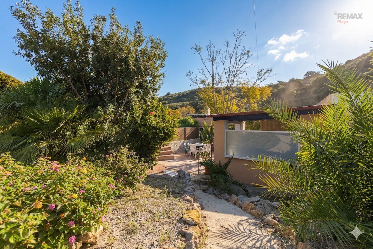 Villa in Mojácar
