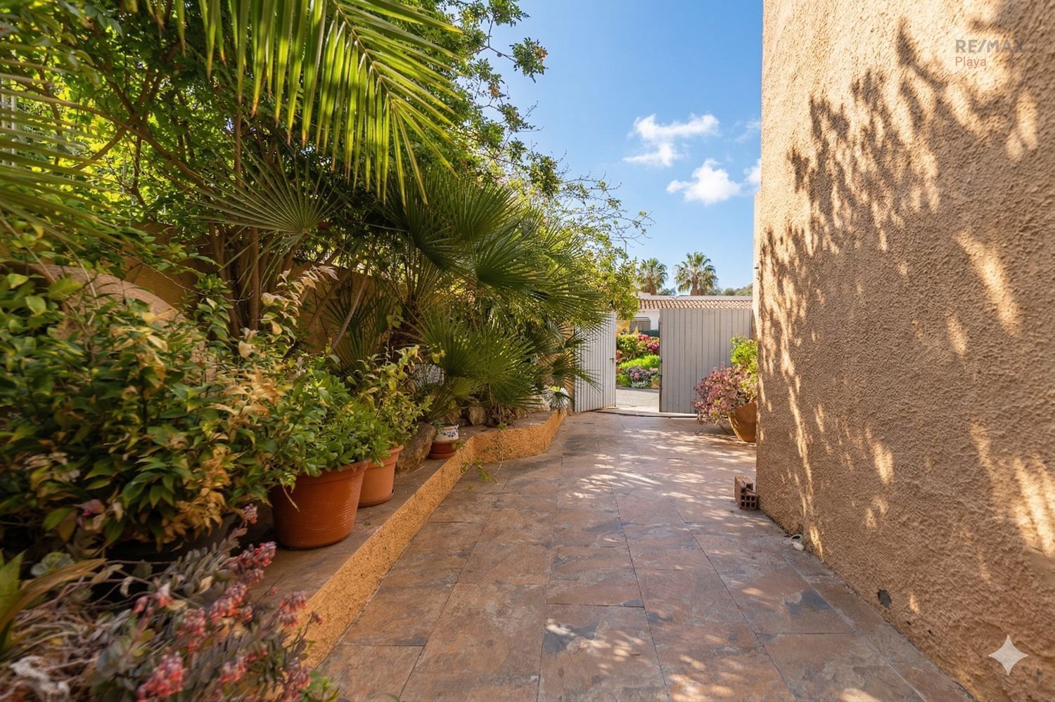 Villa in Mojácar