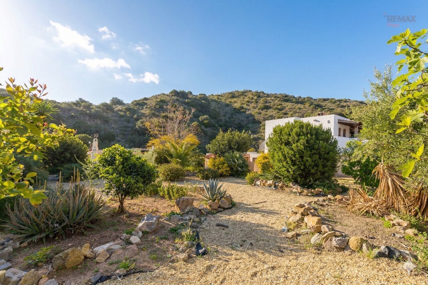 Villa in Mojácar