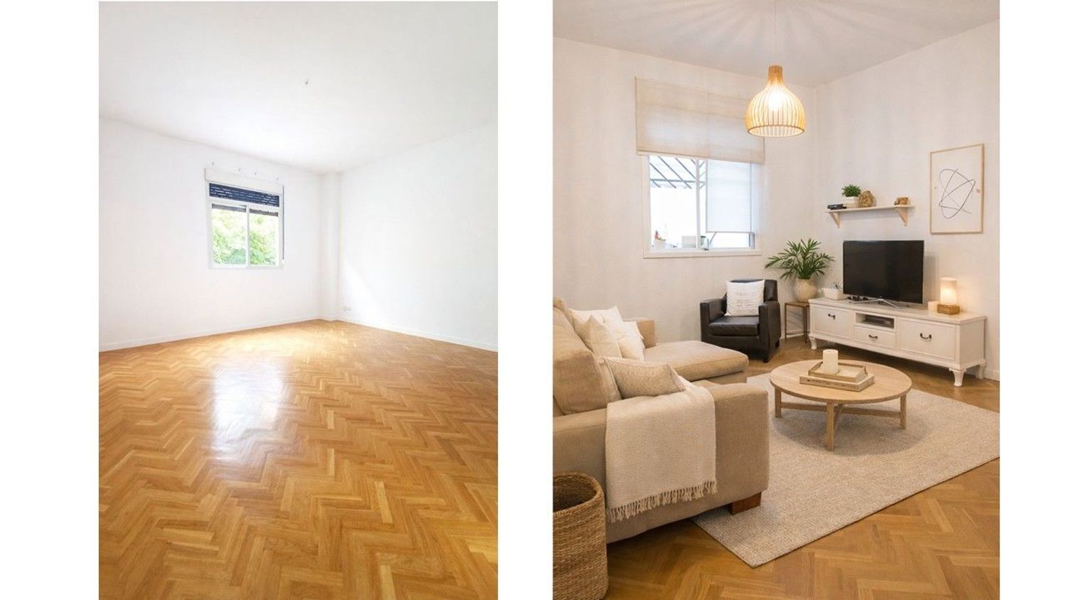 Apartment in Madrid