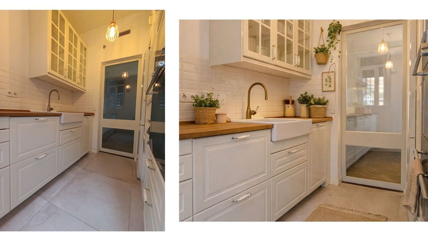 Apartment in Madrid