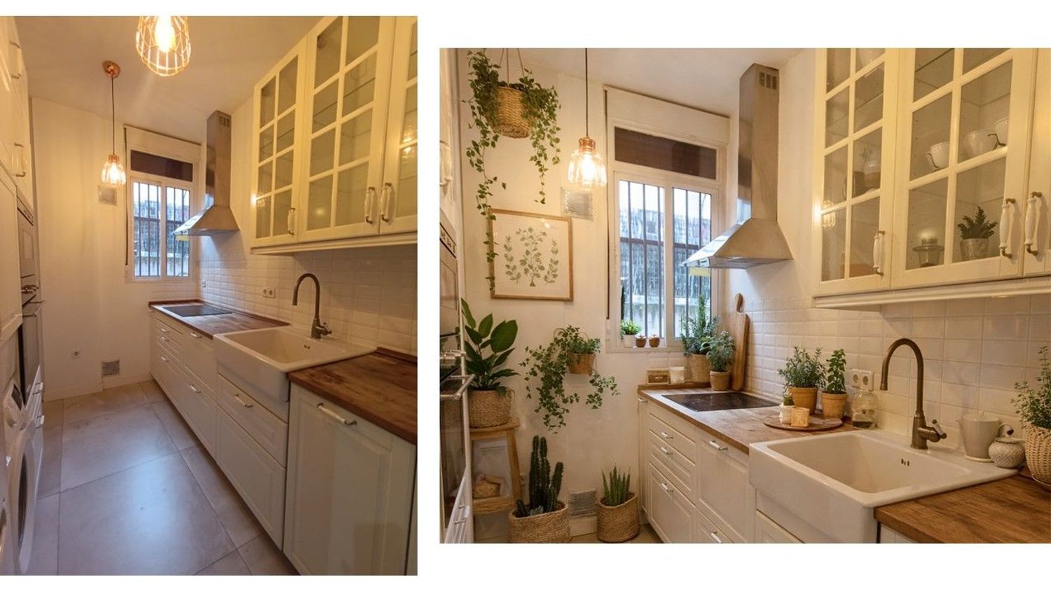 Apartment in Madrid