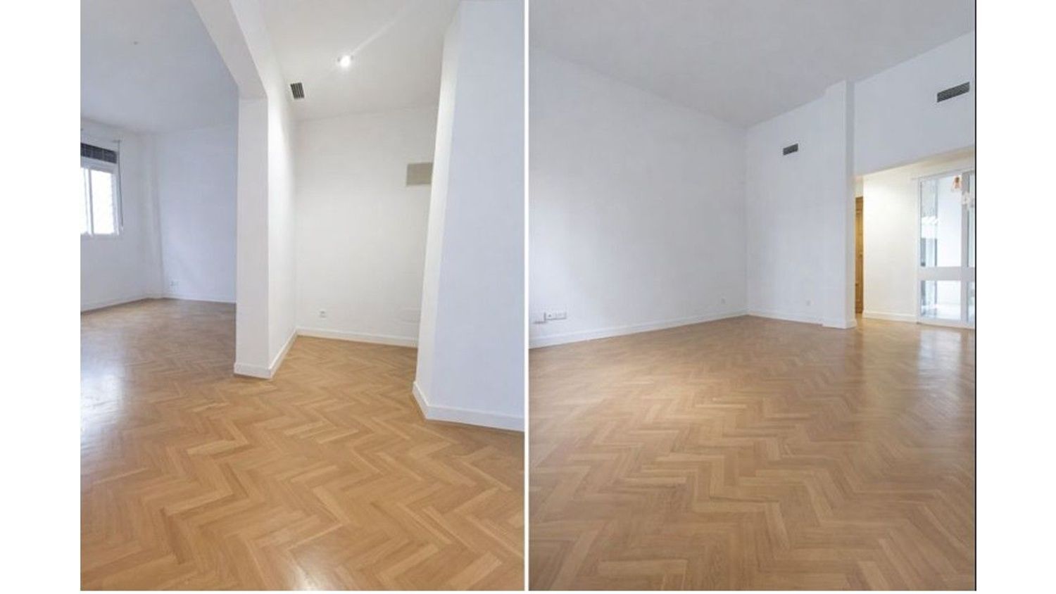 Apartment in Madrid