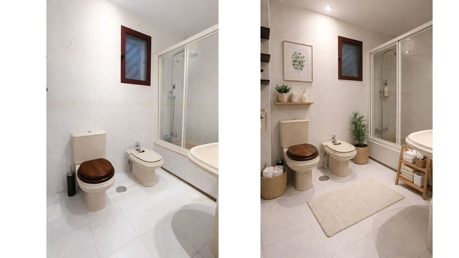 Apartment in Madrid