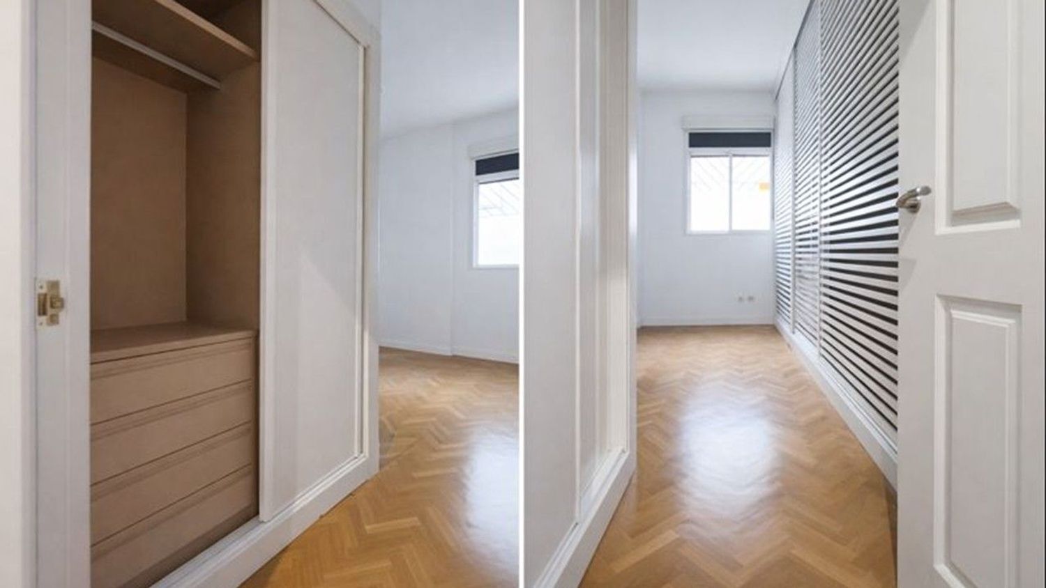 Apartment in Madrid