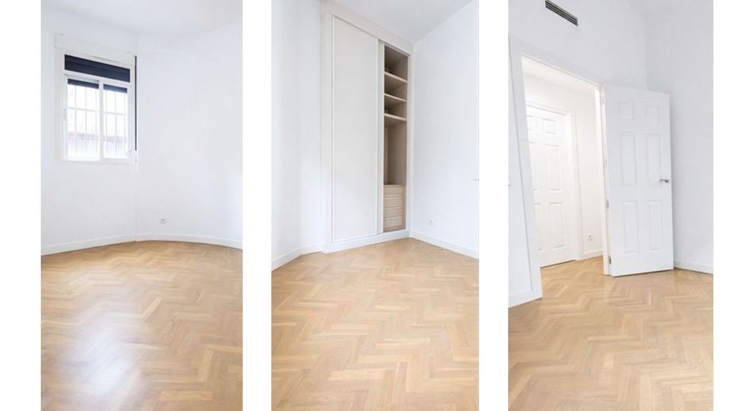 Apartment in Madrid