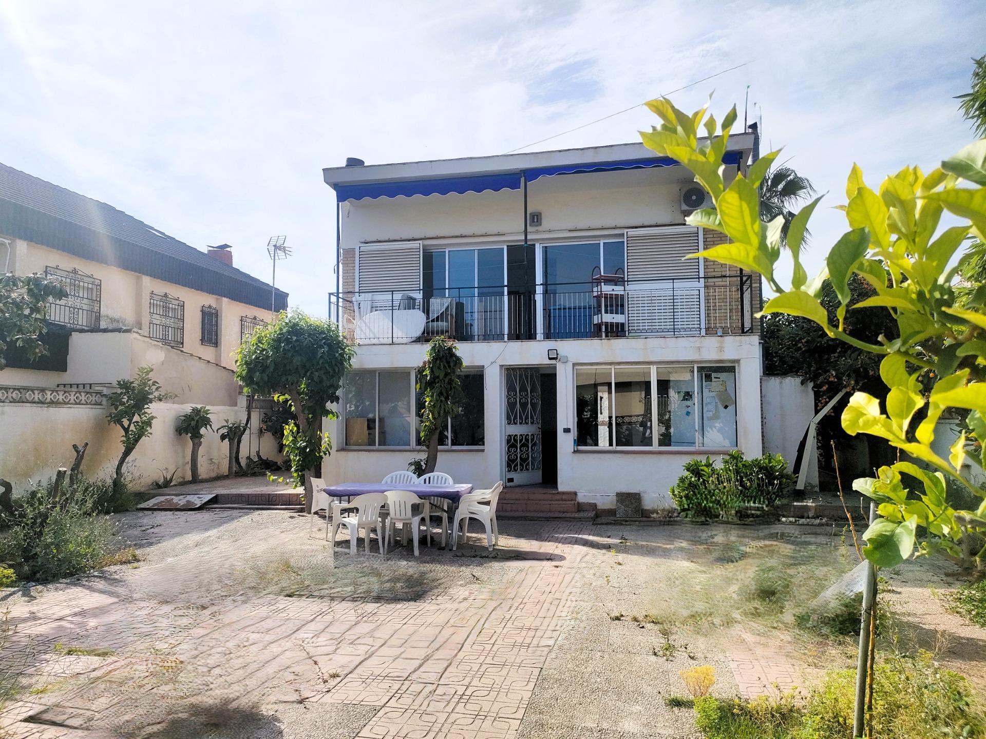 Casas o chalets-Alquiler-2256276