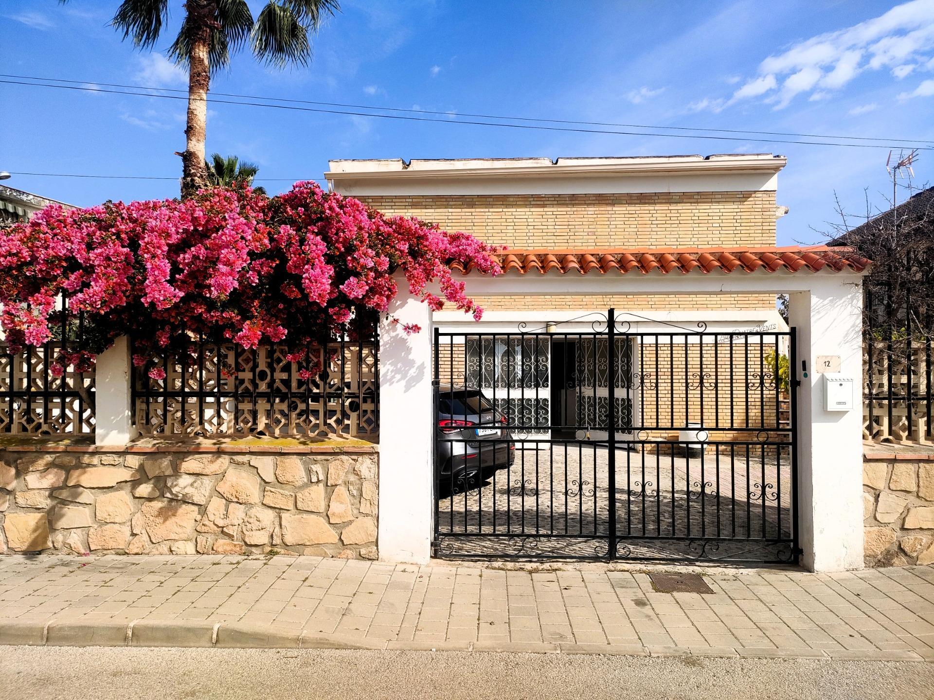 Casas o chalets-Alquiler-La Villajoyosa-2256276-Foto-2