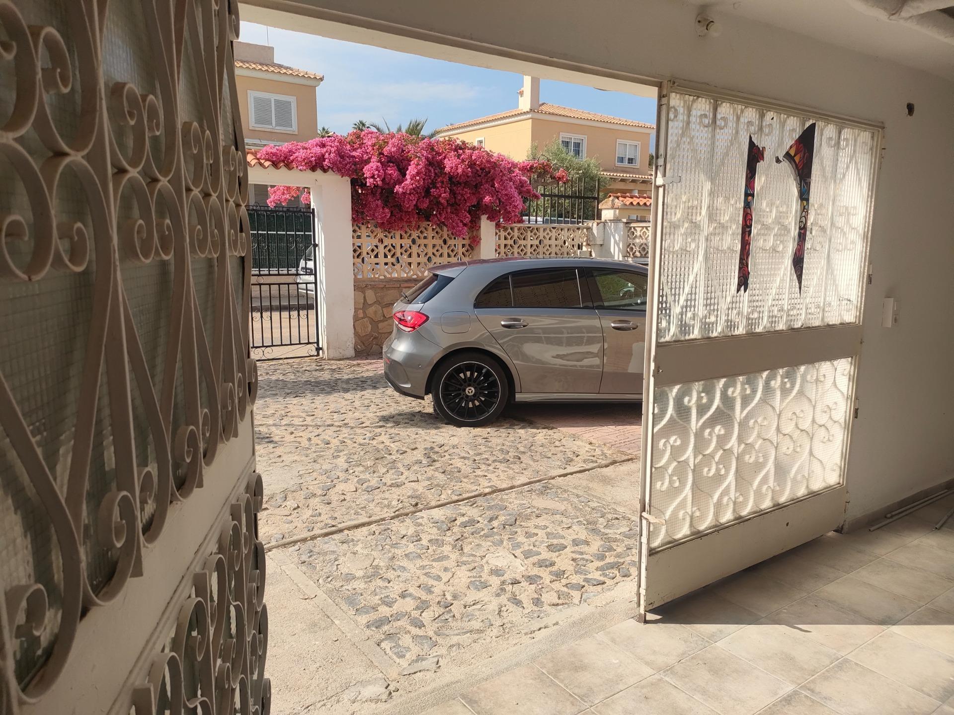 Casas o chalets-Alquiler-La Villajoyosa-2256276-Foto-4