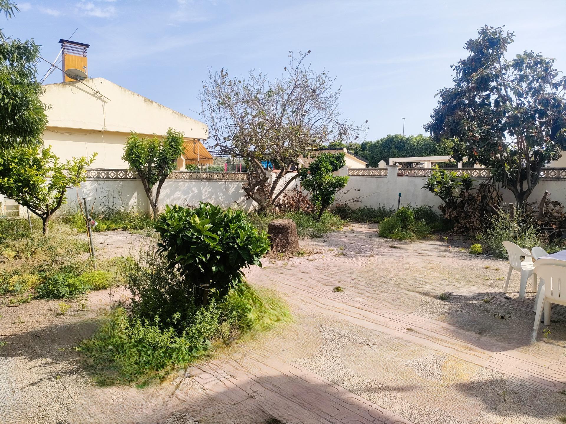 Casas o chalets-Alquiler-La Villajoyosa-2256276-Foto-7