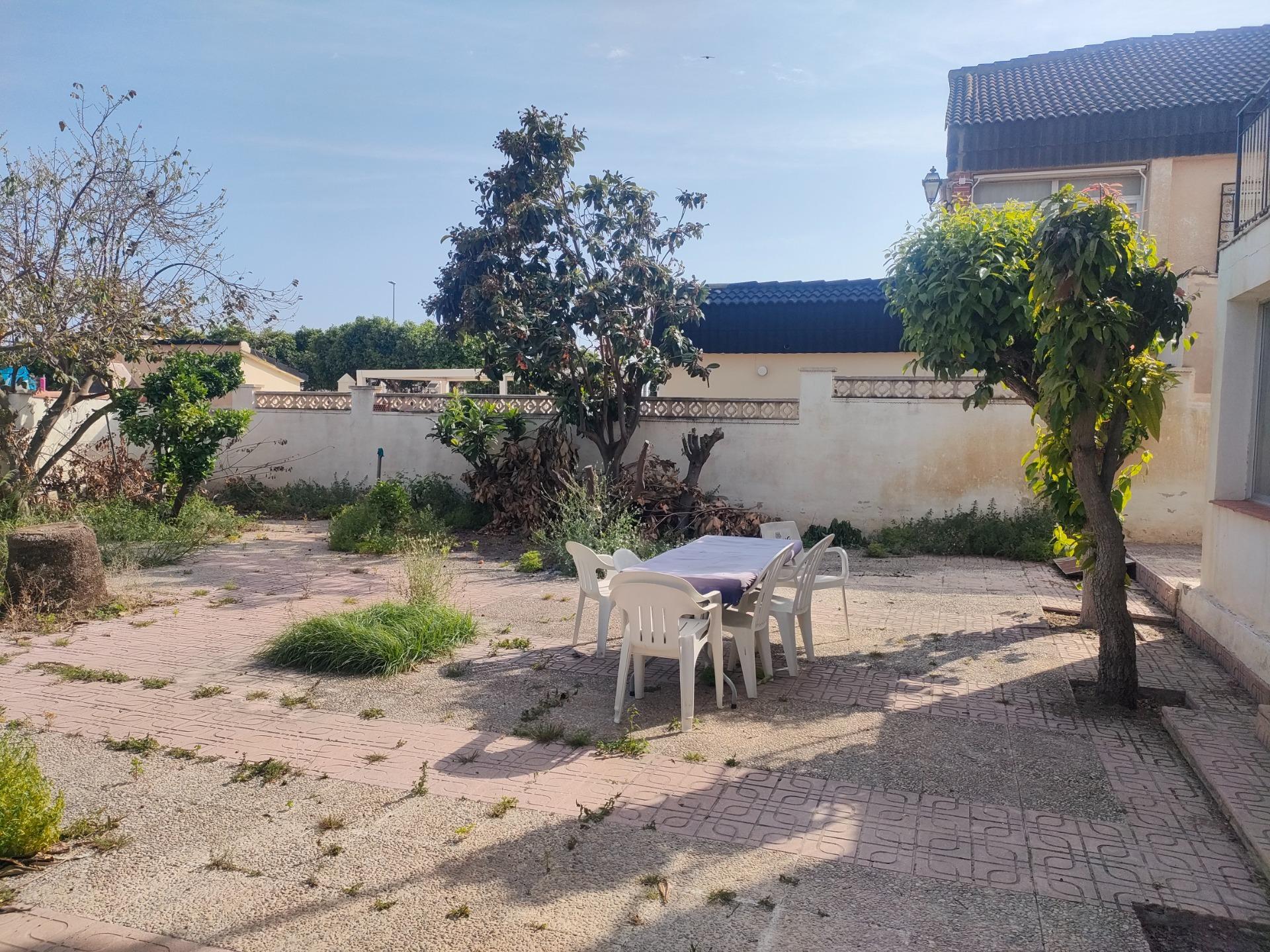 Casas o chalets-Alquiler-La Villajoyosa-2256276-Foto-8