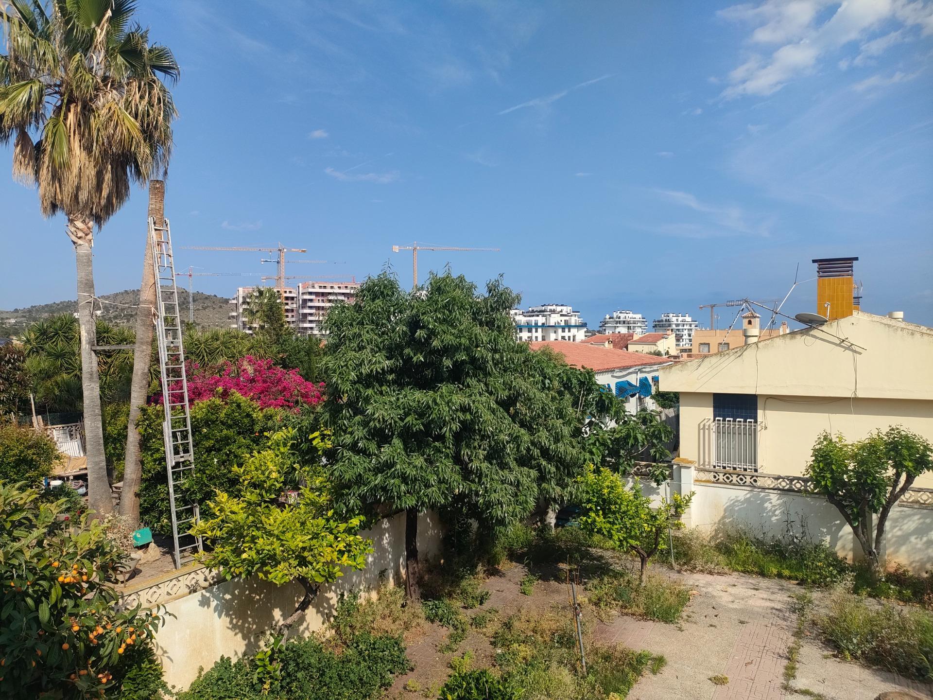 Casas o chalets-Alquiler-La Villajoyosa-2256276-Foto-12