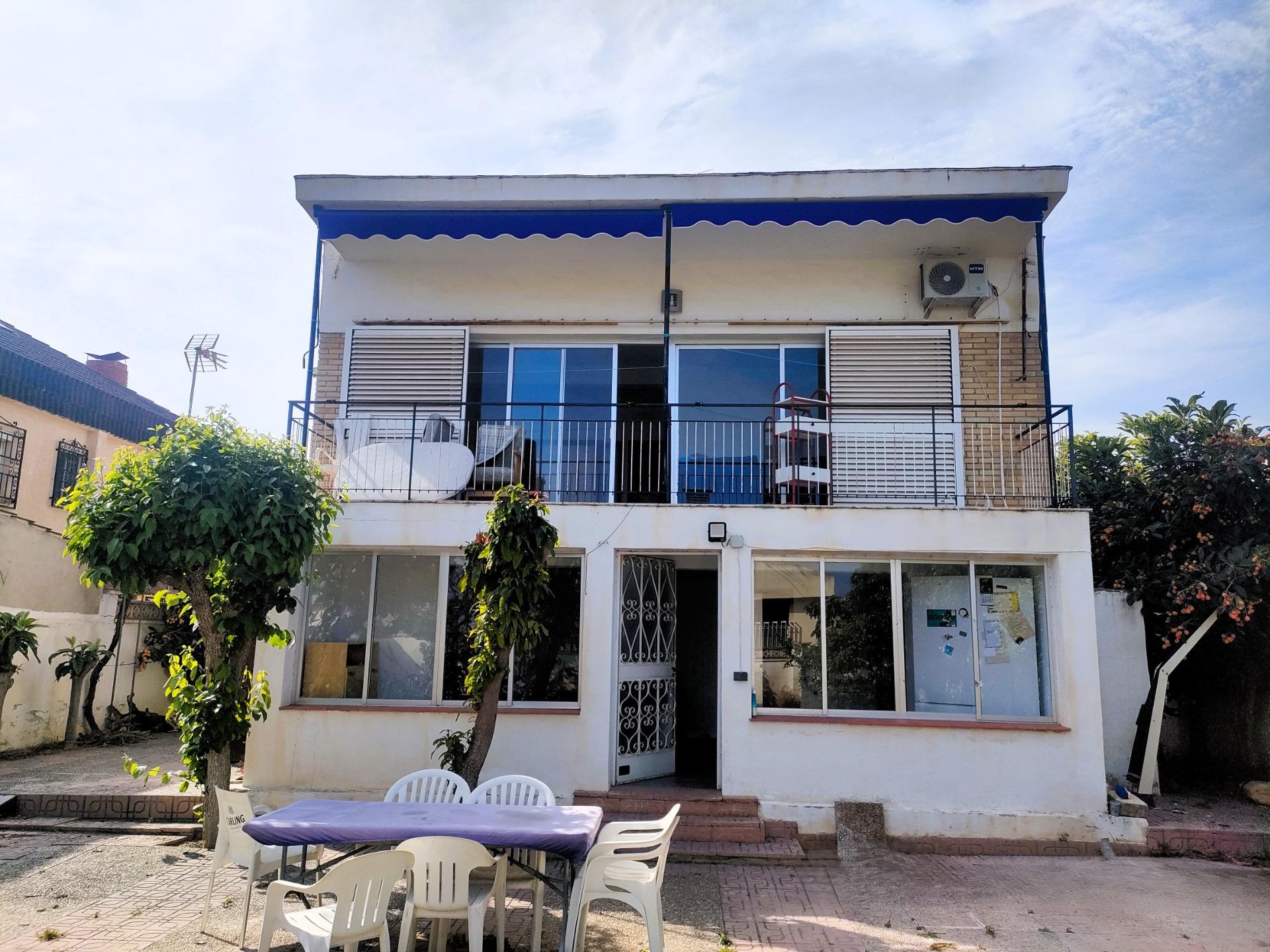 Casas o chalets-Alquiler-La Villajoyosa-2256276-Foto-13