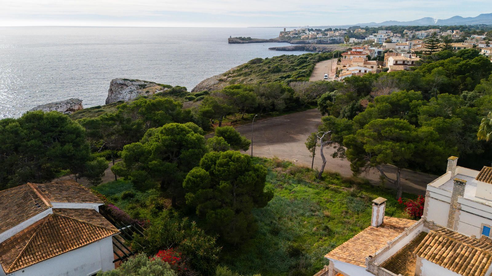 Plot in Porto Cristo Novo