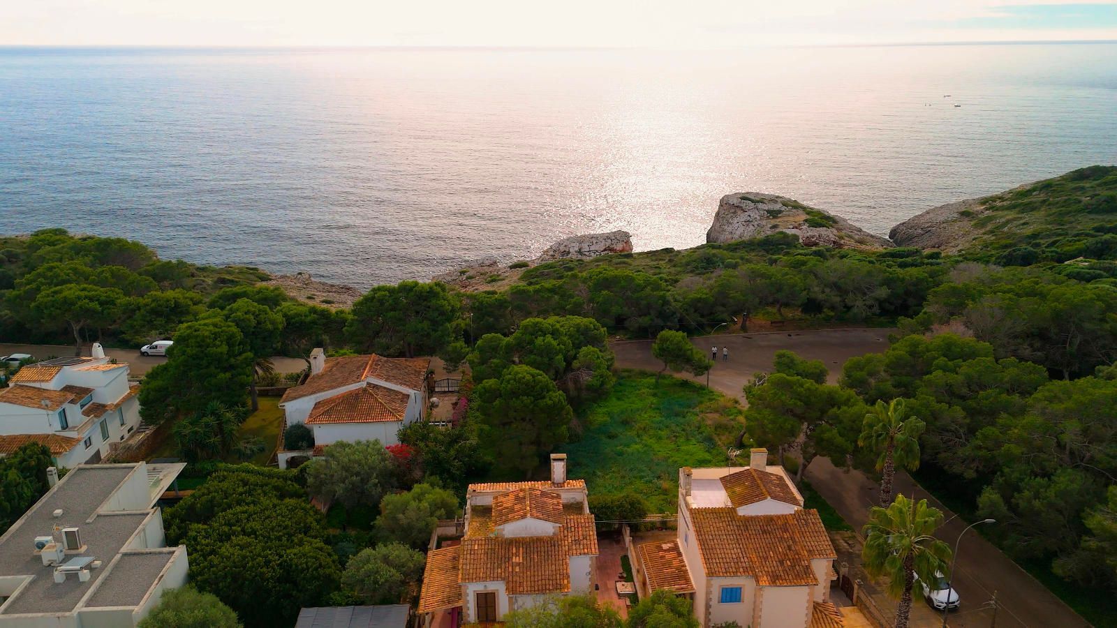 Plot in Porto Cristo Novo