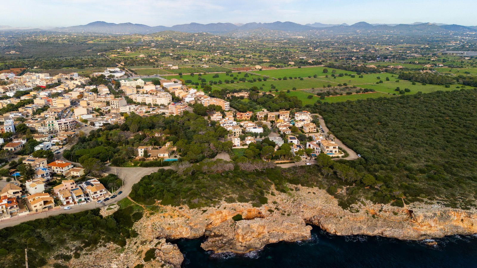 Plot in Porto Cristo Novo