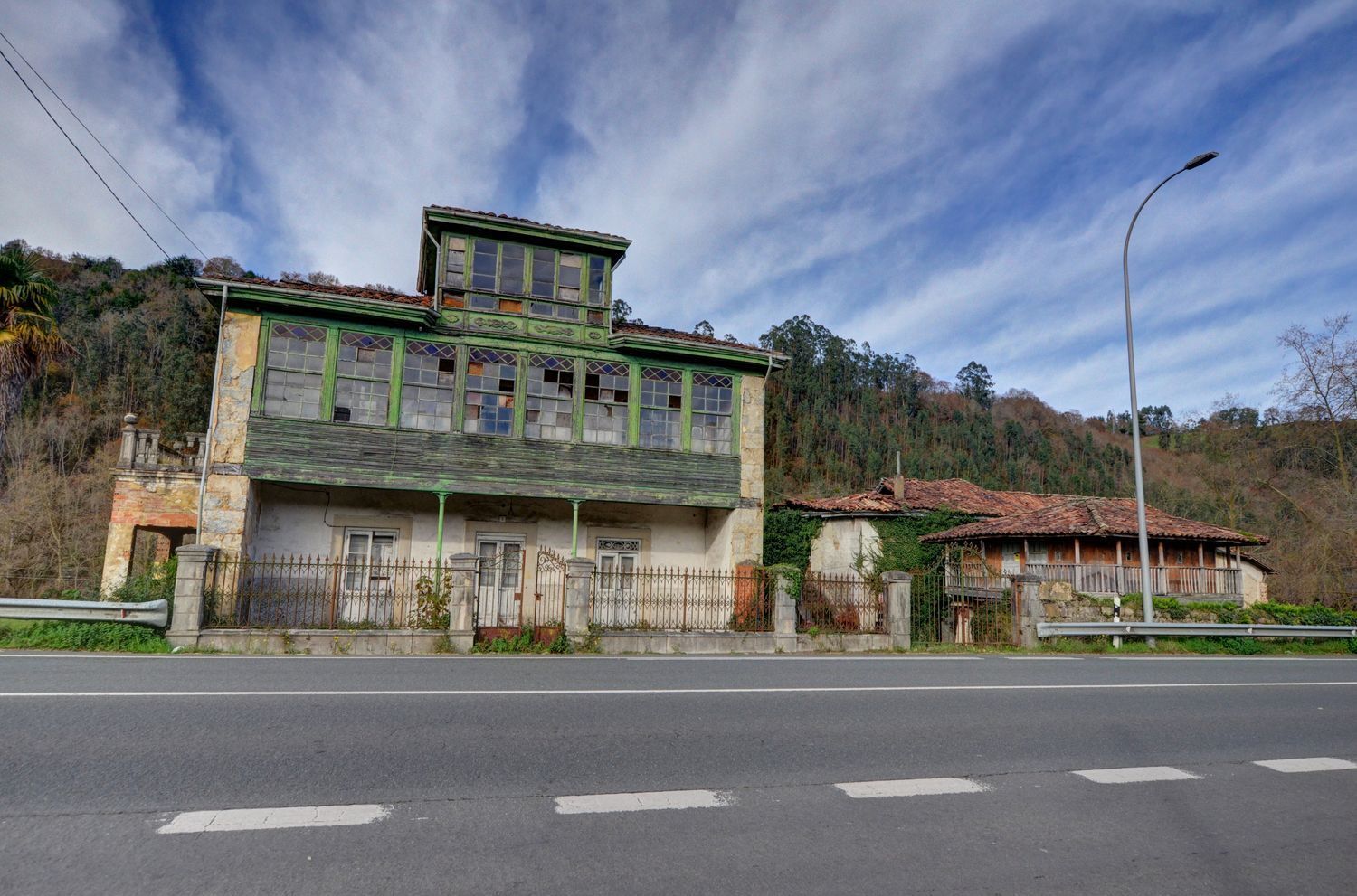 Casas o chalets-Venta-Piloña-2032742
