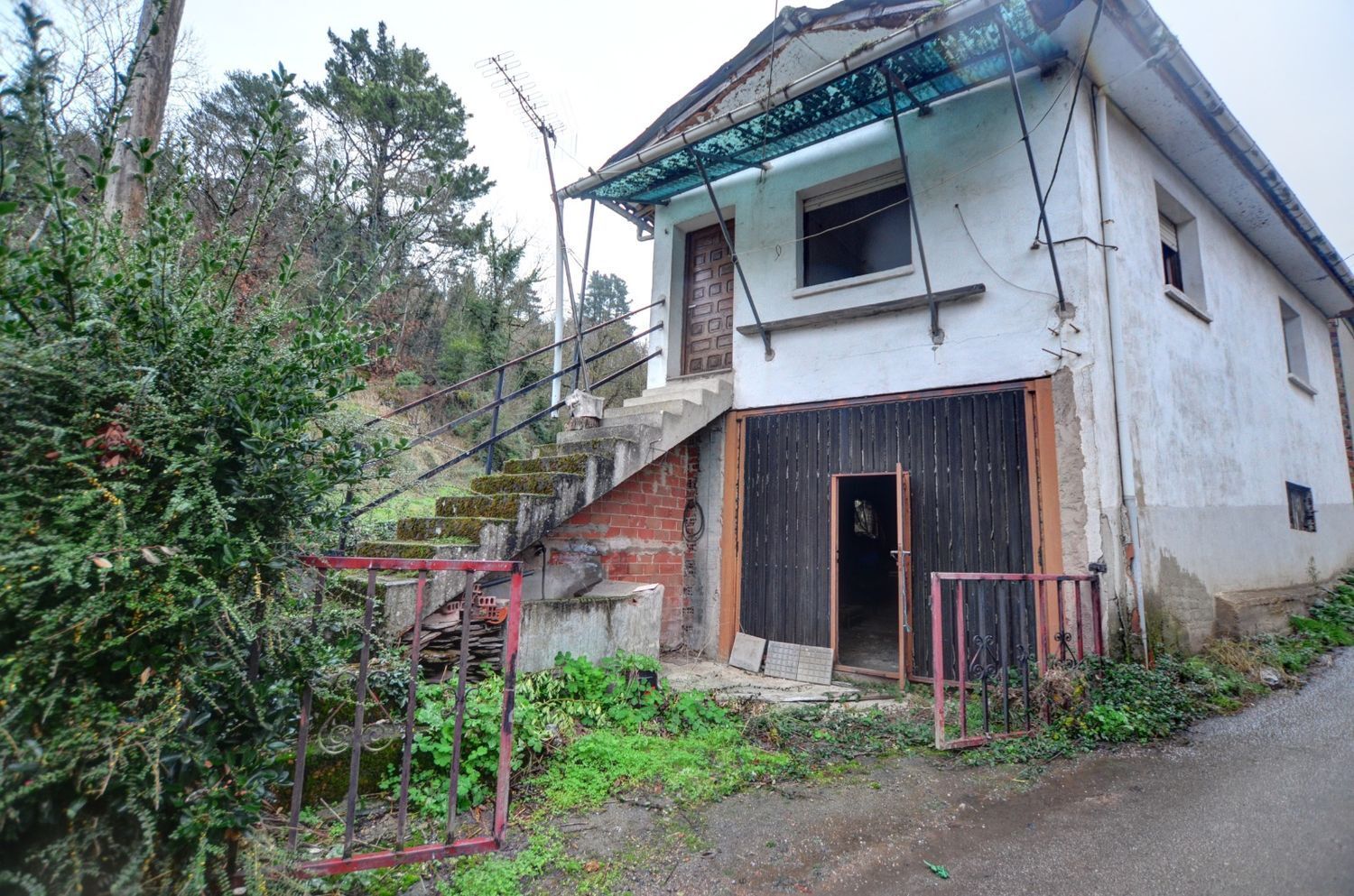 Casas o chalets-Venta-Tineo-2031339