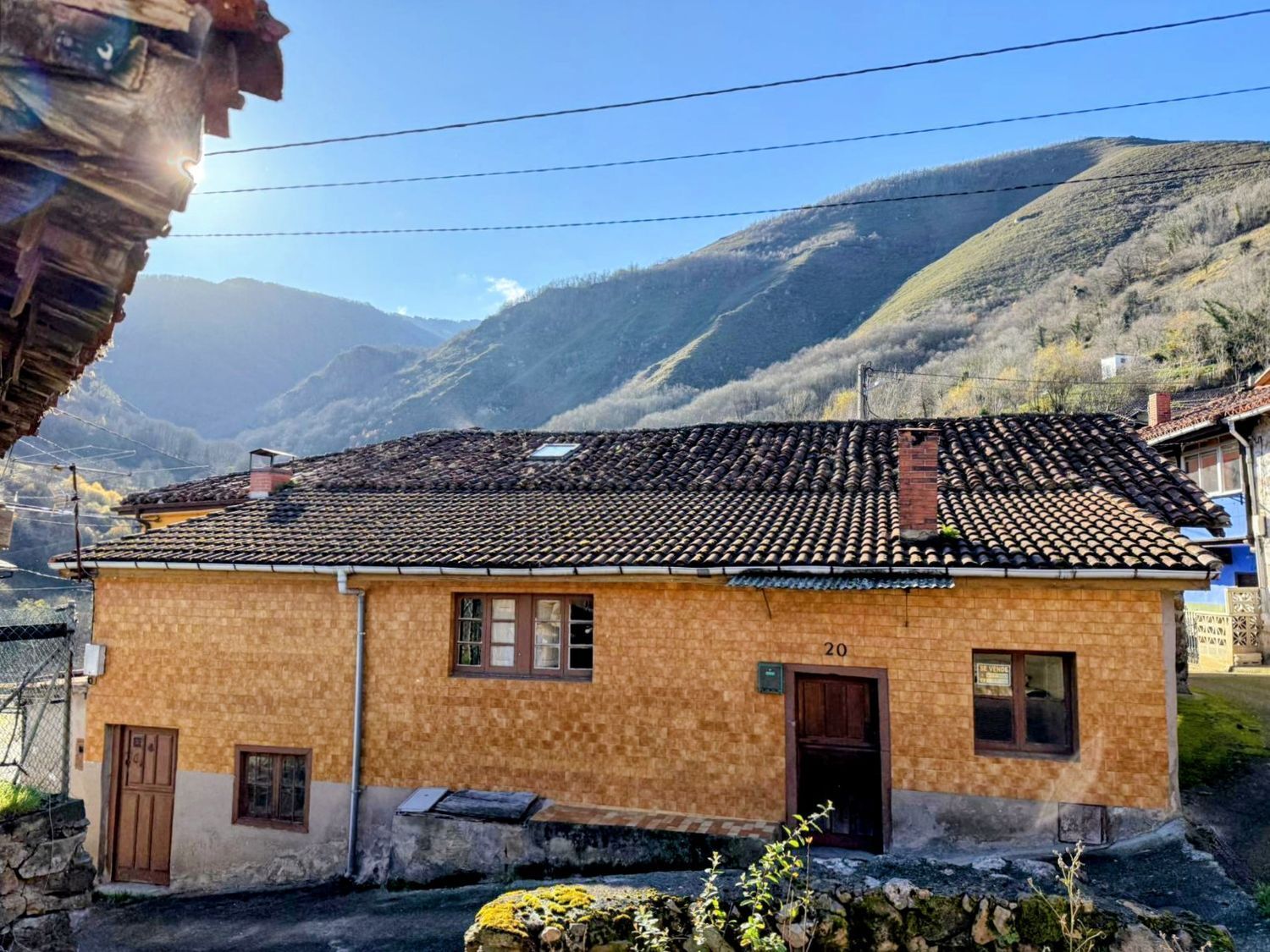Casas o chalets-Venta-Quirós-2031363