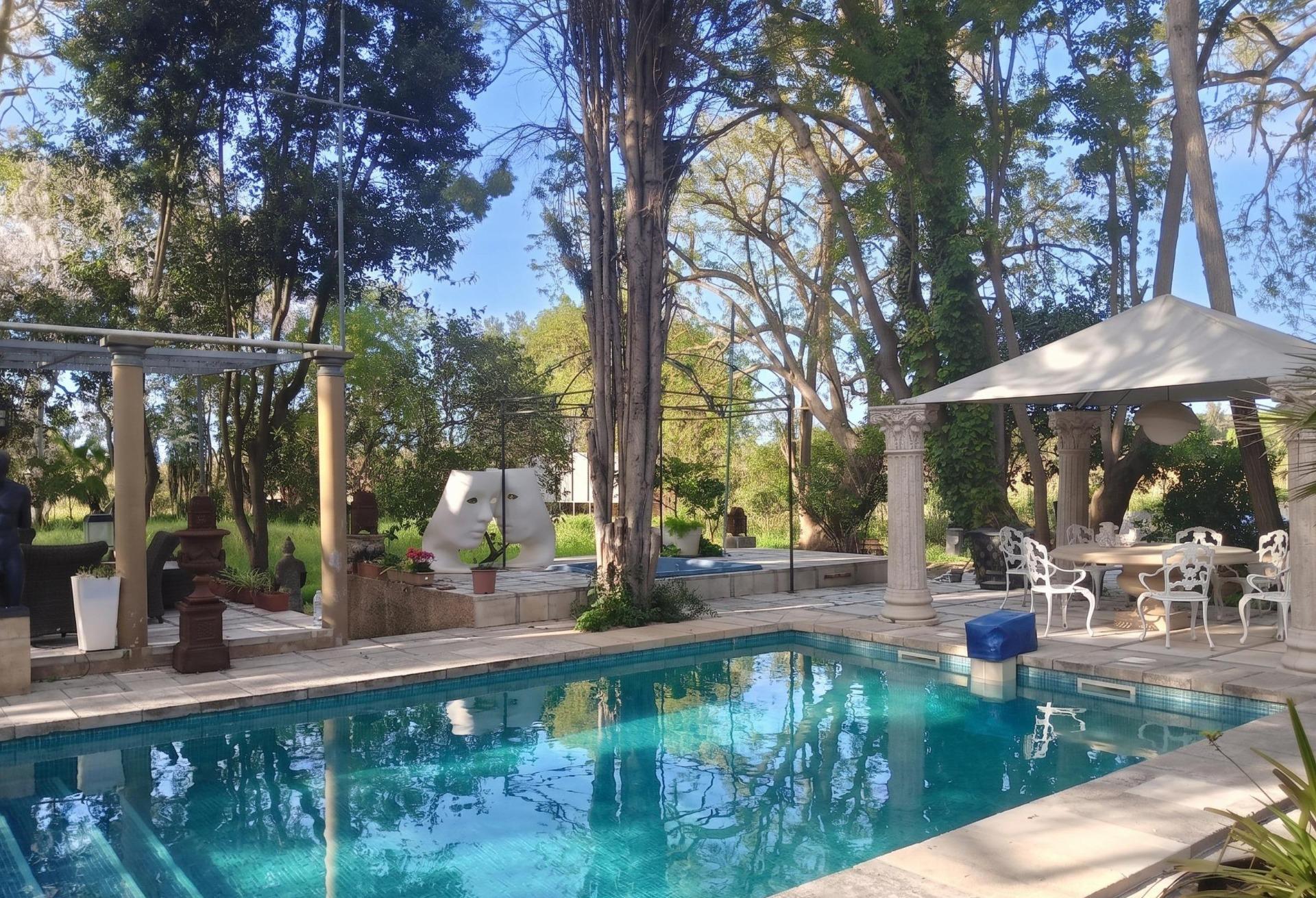 Piscina