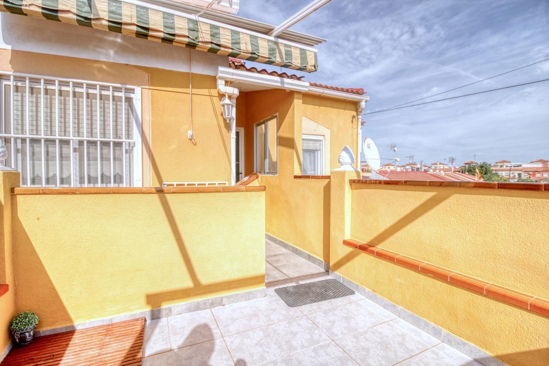 Torreta III, Torrevieja