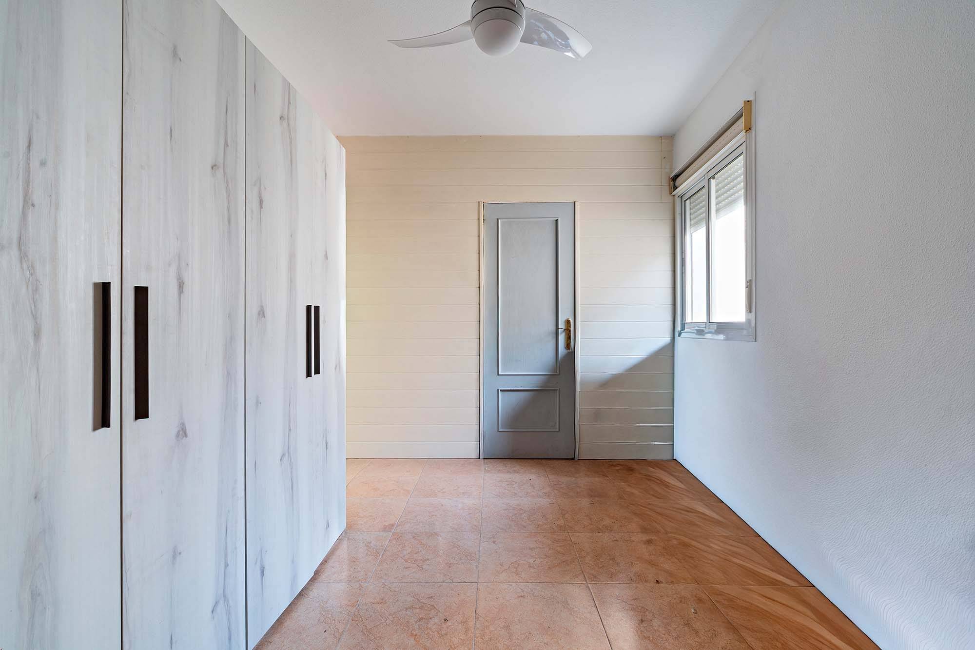 Apartment in Roquetas de Mar